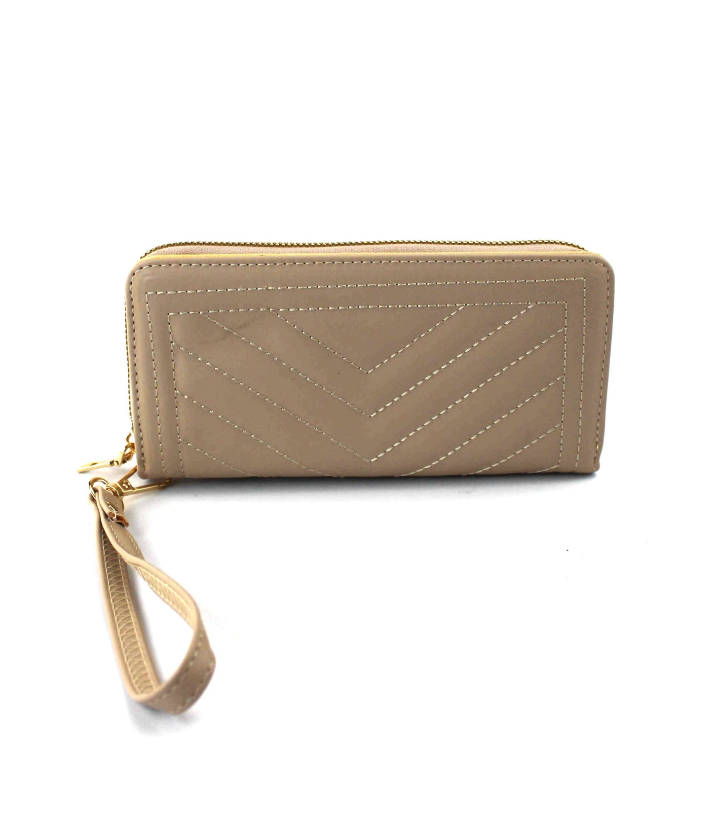 Quilted Wallet