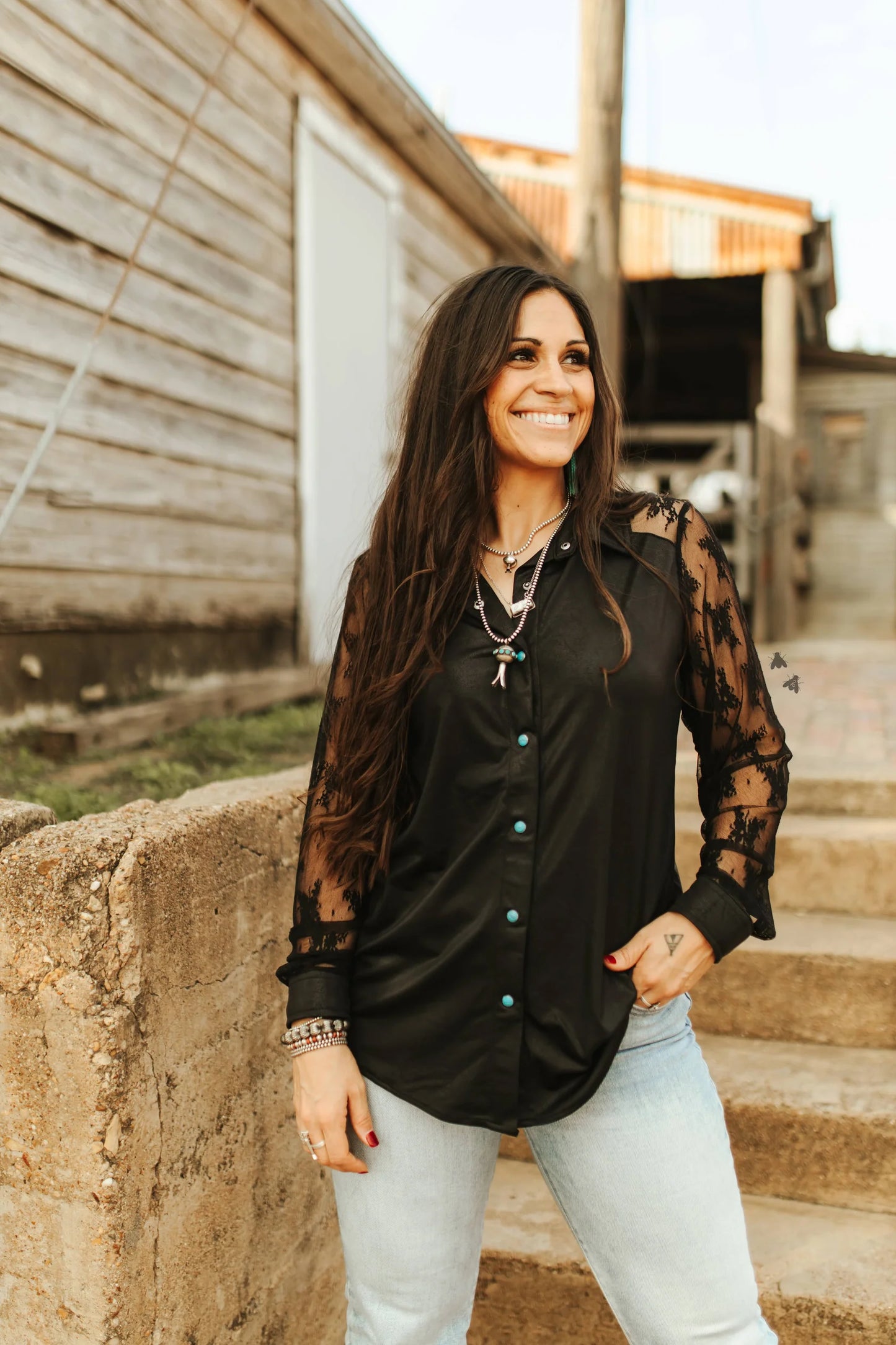 Cattlemen’s Couture