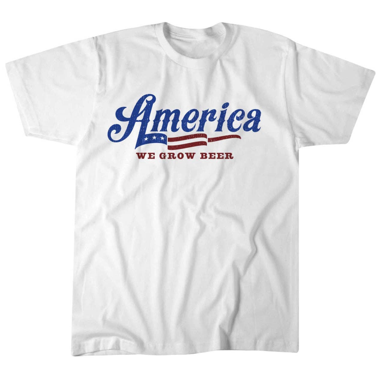 Patriot Tee