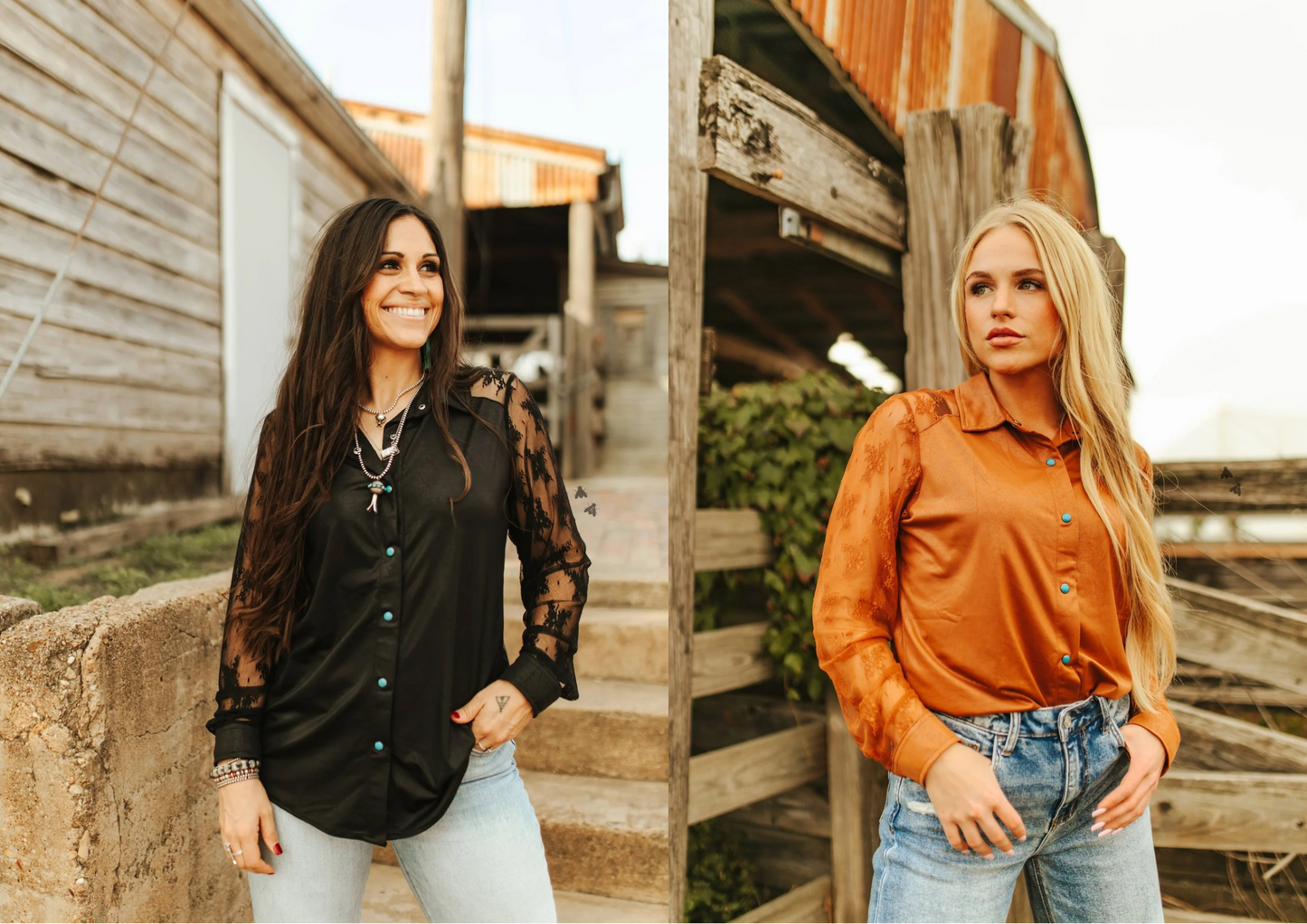 Cattlemen’s Couture