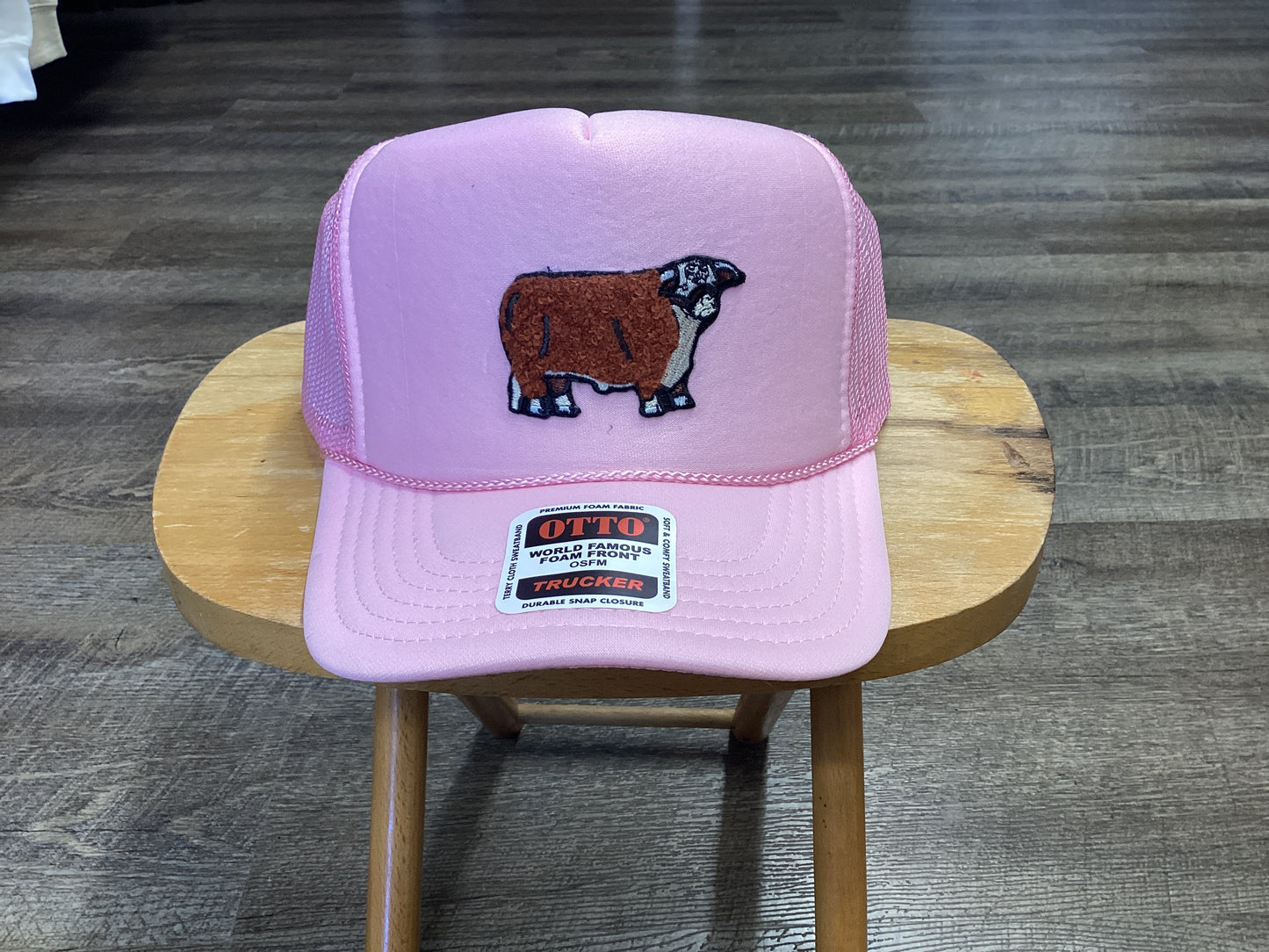Hereford Hat
