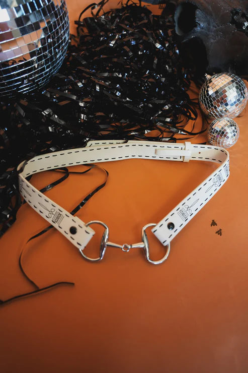 Bitty Belt (2 Colors)
