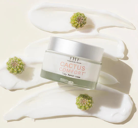 Cactus Comfort™ Silky Barrier Cream 1.7 oz
