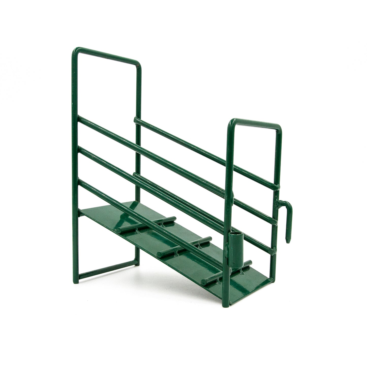 Loading Ramp Green- PRE ORDER