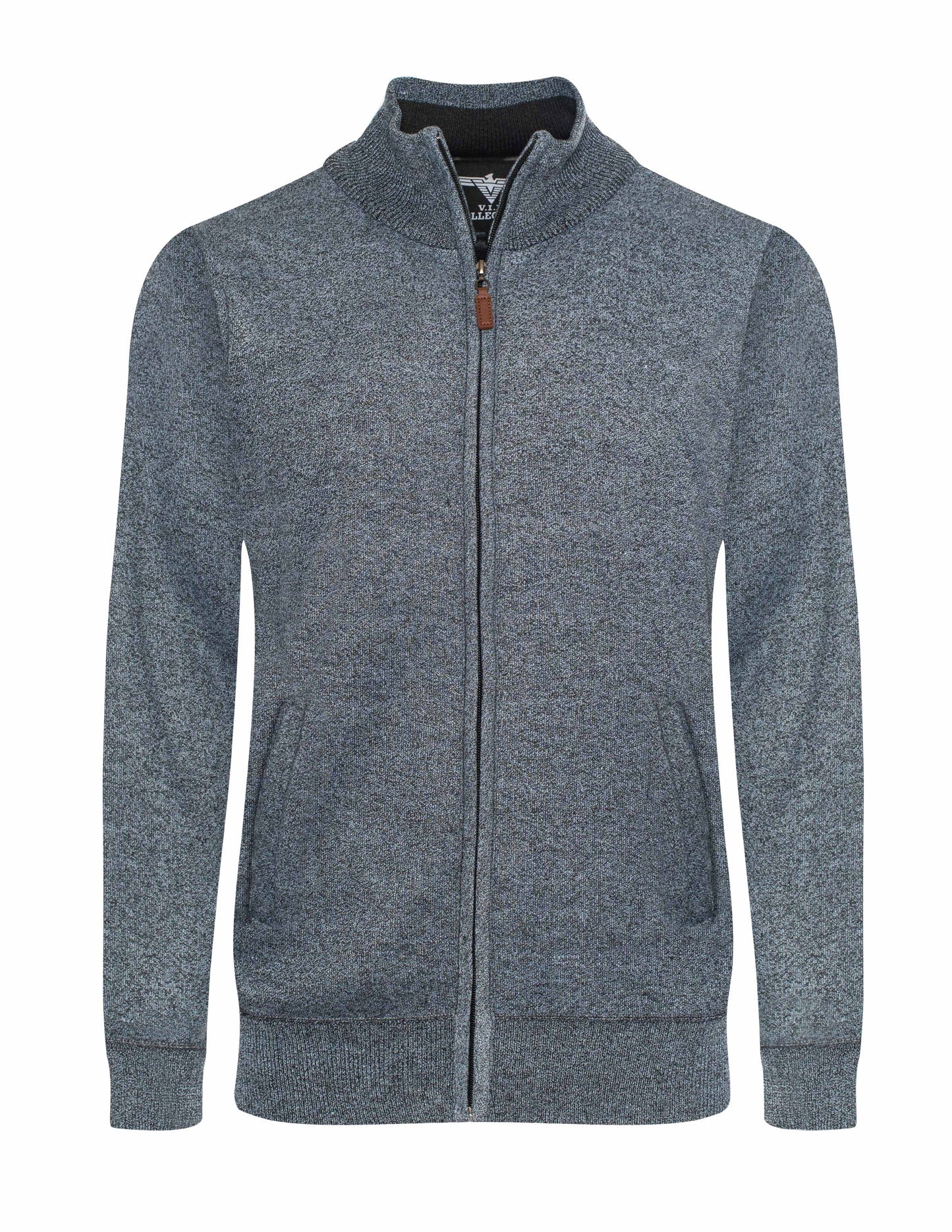 Men’s VIP Zip Up