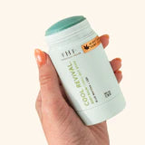 Cool Revival Hi-Bio Hemp Body Balm