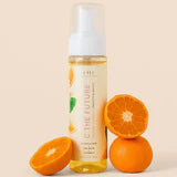 C The Future Foaming Cleanser