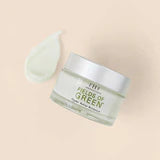 Fields of Green Organic Matcha Moisturizer