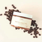 Triple Shot Caramel Coffee Whipped Shea Butter Body Polish