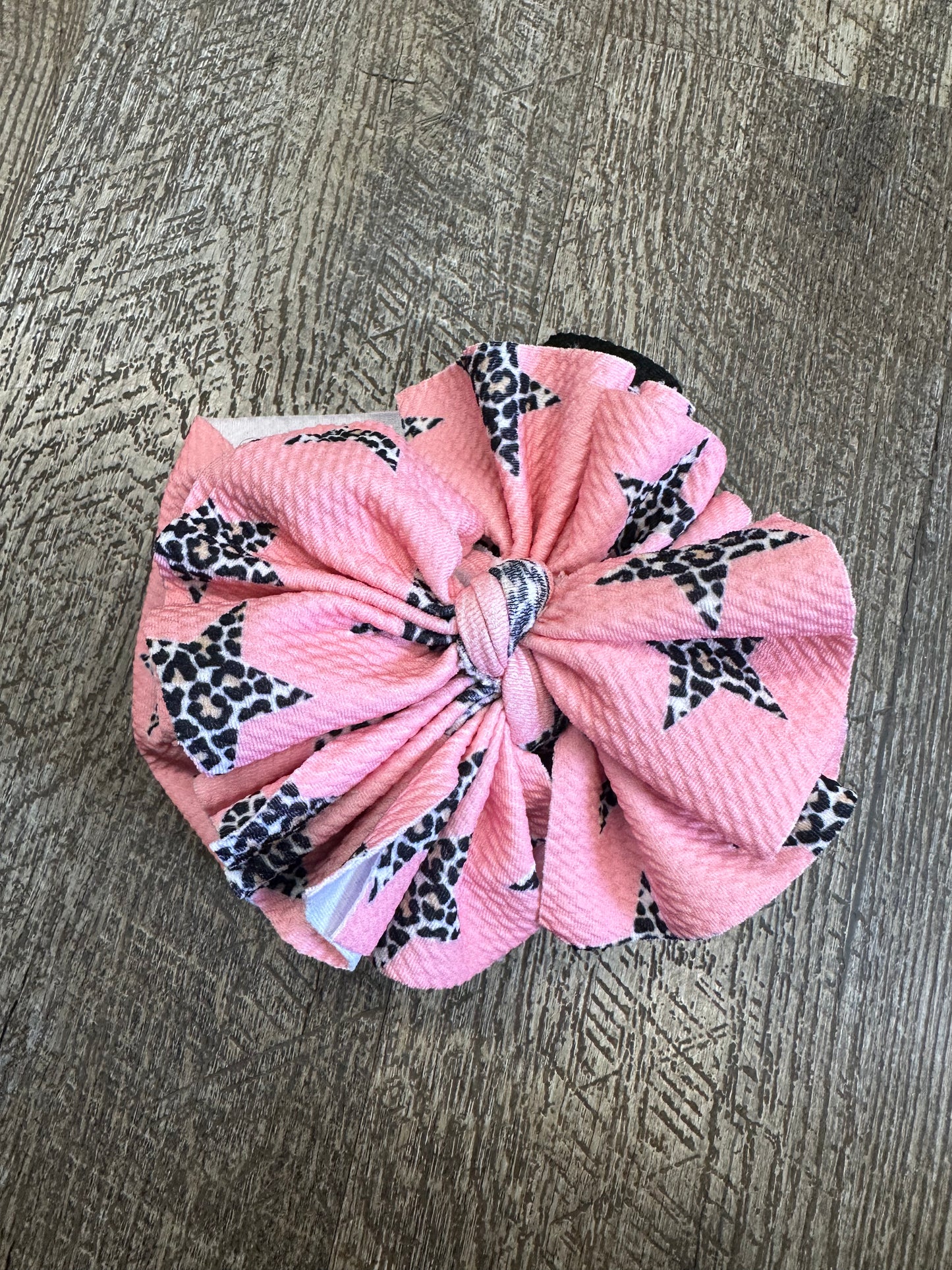 Baby Bows 7"