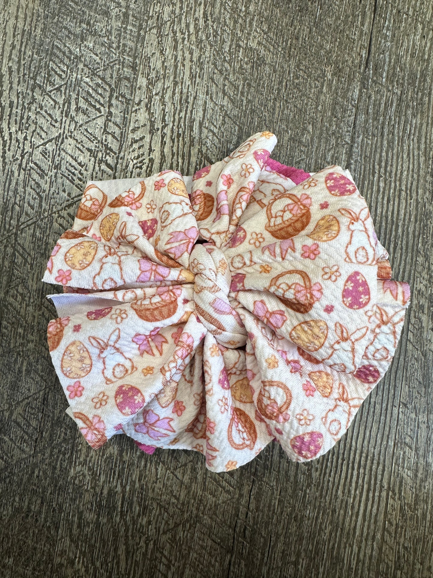 Baby Bows 7"