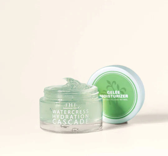 Watercress Hydration Cascade® Gelee Moisturizer 1.7 oz