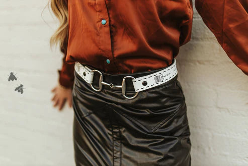 Bitty Belt (2 Colors)