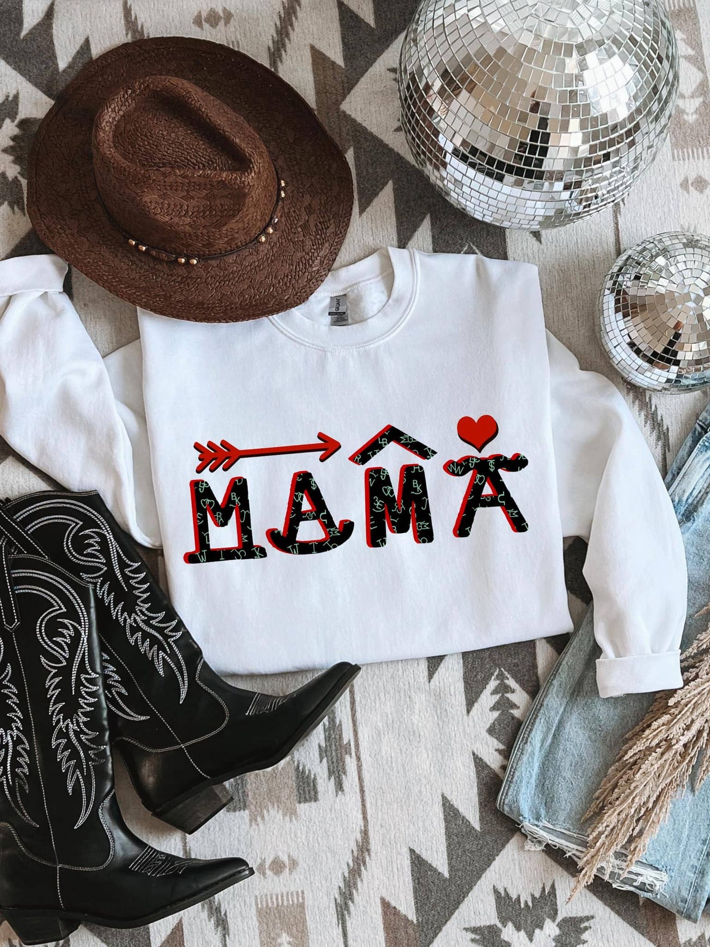 Mama brands