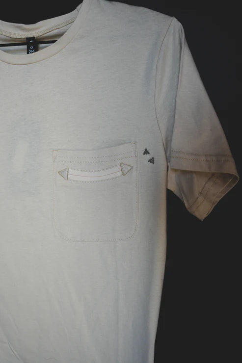 Arrow Pocket Shirt 113