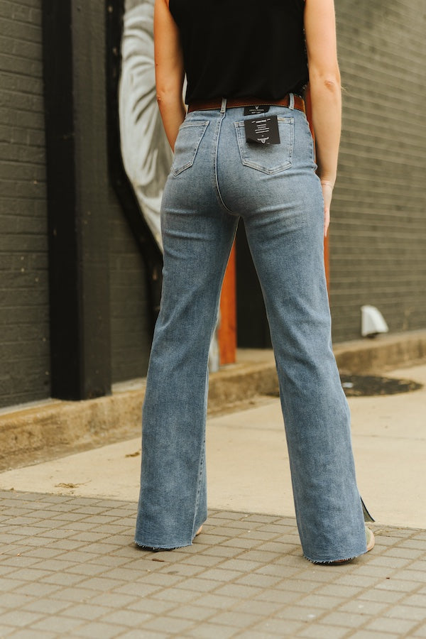 Ranch Girl Jeans