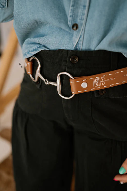 Bitty Belt (2 Colors)