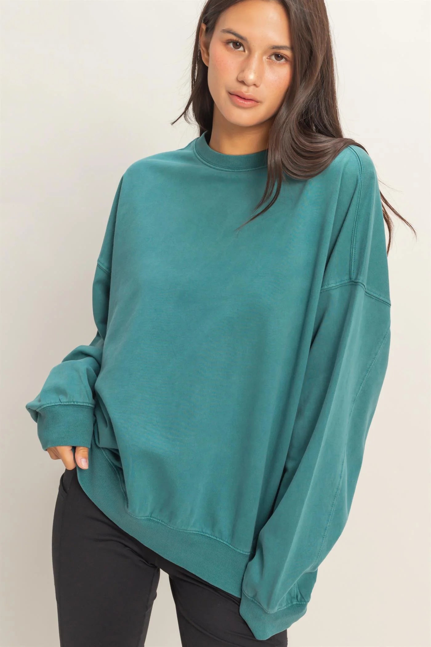 The Soft Classic Crew