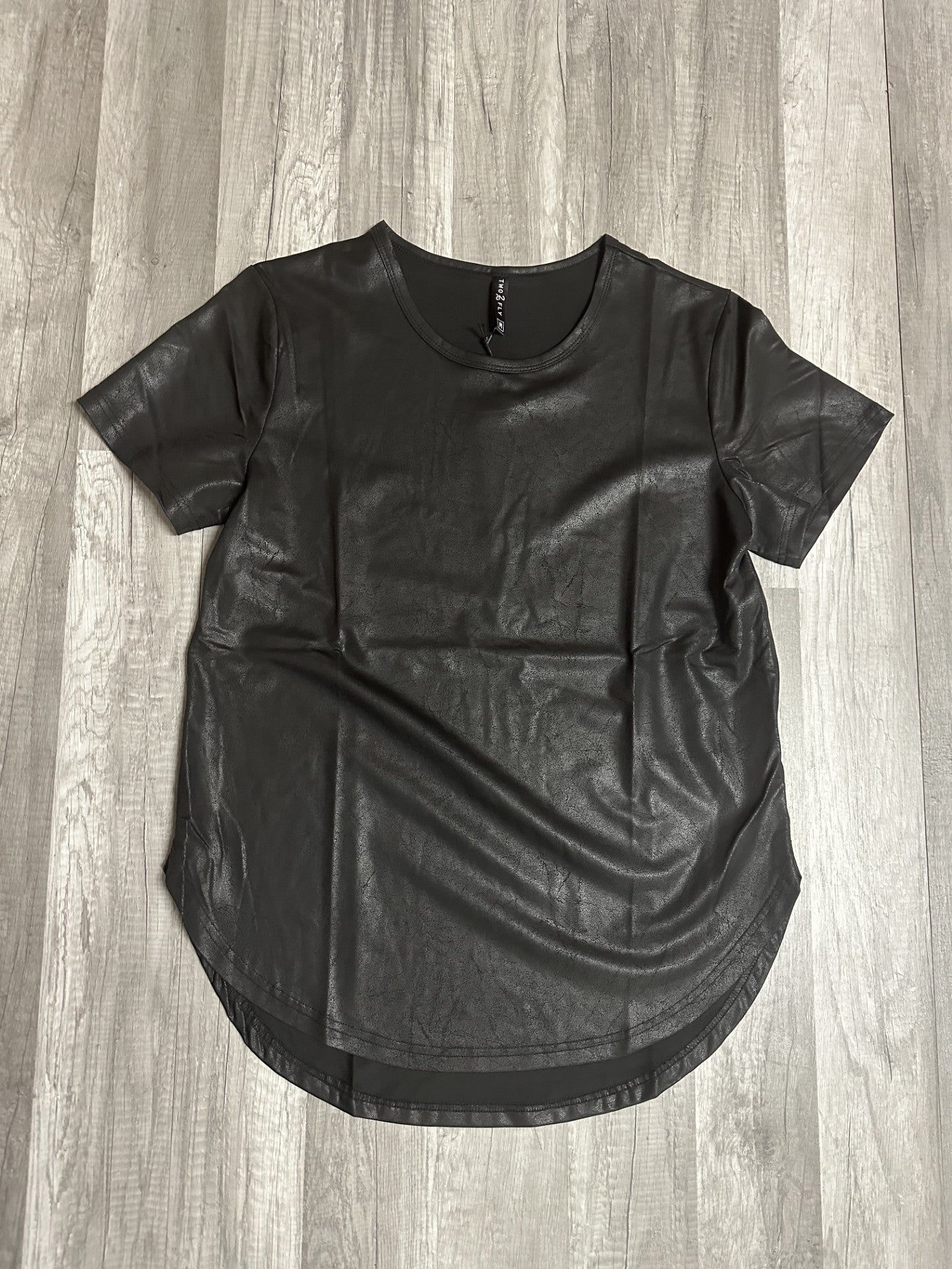 Swanky Leather