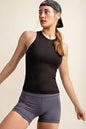 Butter Soft Racer Back Tank