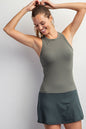 Butter Soft Racer Back Tank