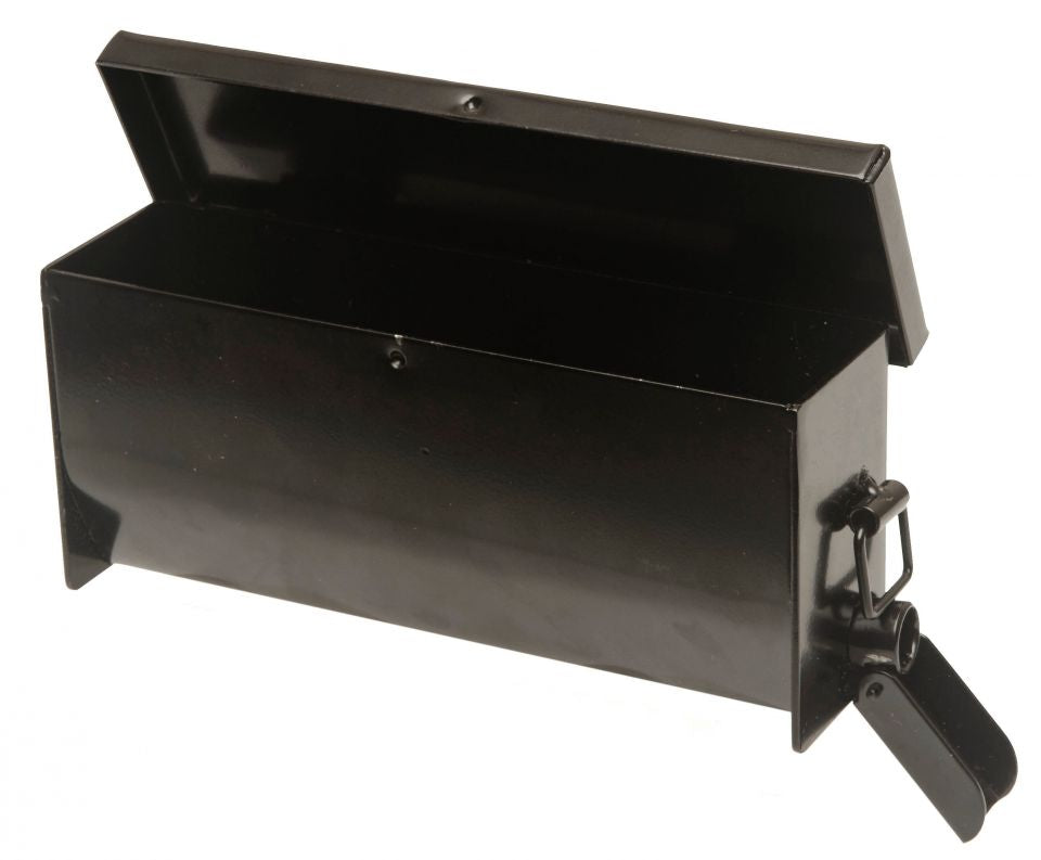 Cake Feeder Black