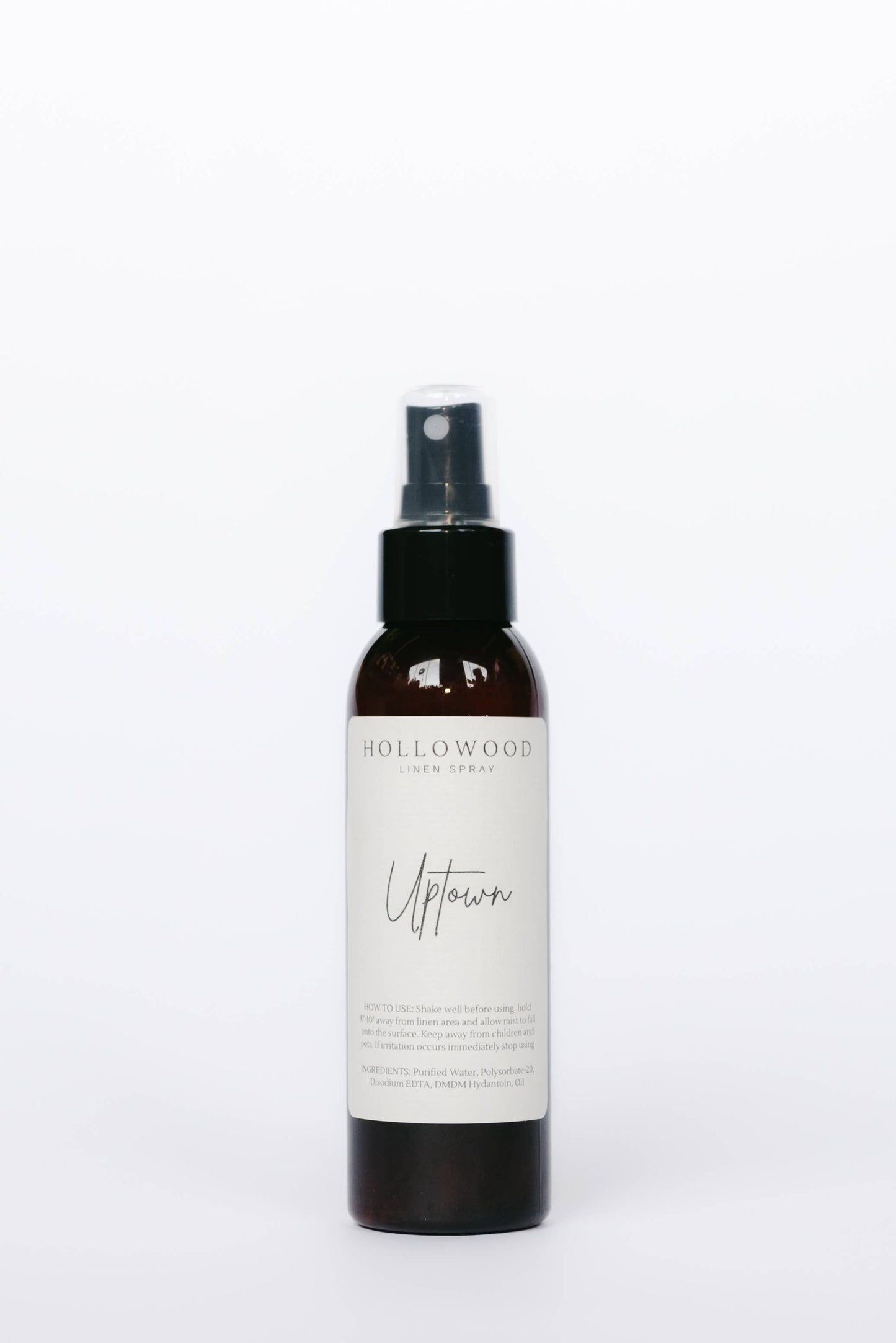 UPTOWN | LINEN SPRAY | EVERYDAY