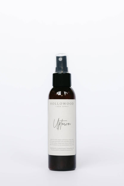 UPTOWN | LINEN SPRAY | EVERYDAY