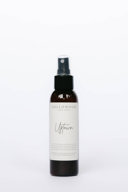 UPTOWN | LINEN SPRAY | EVERYDAY