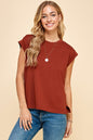 Simple Tee (3 Colors)