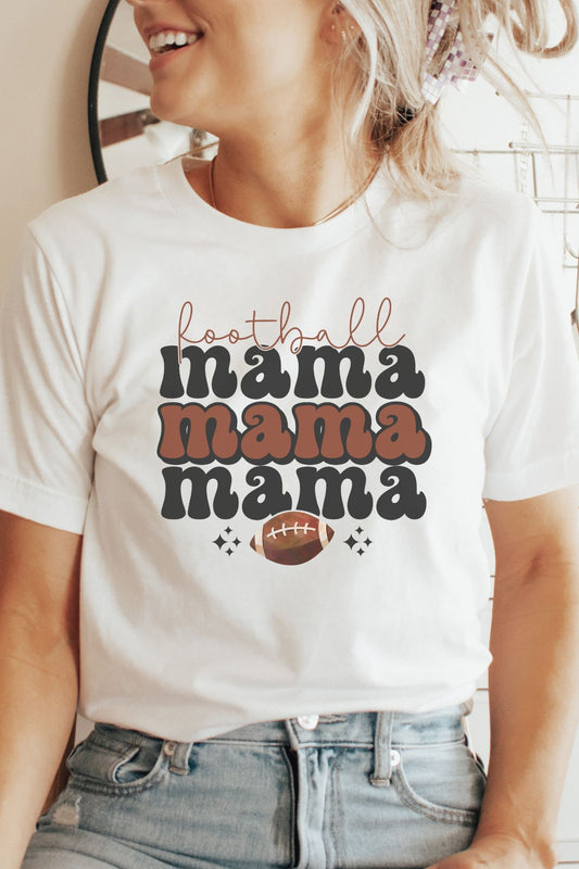 Football Mama