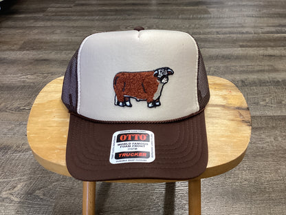 Hereford Hat