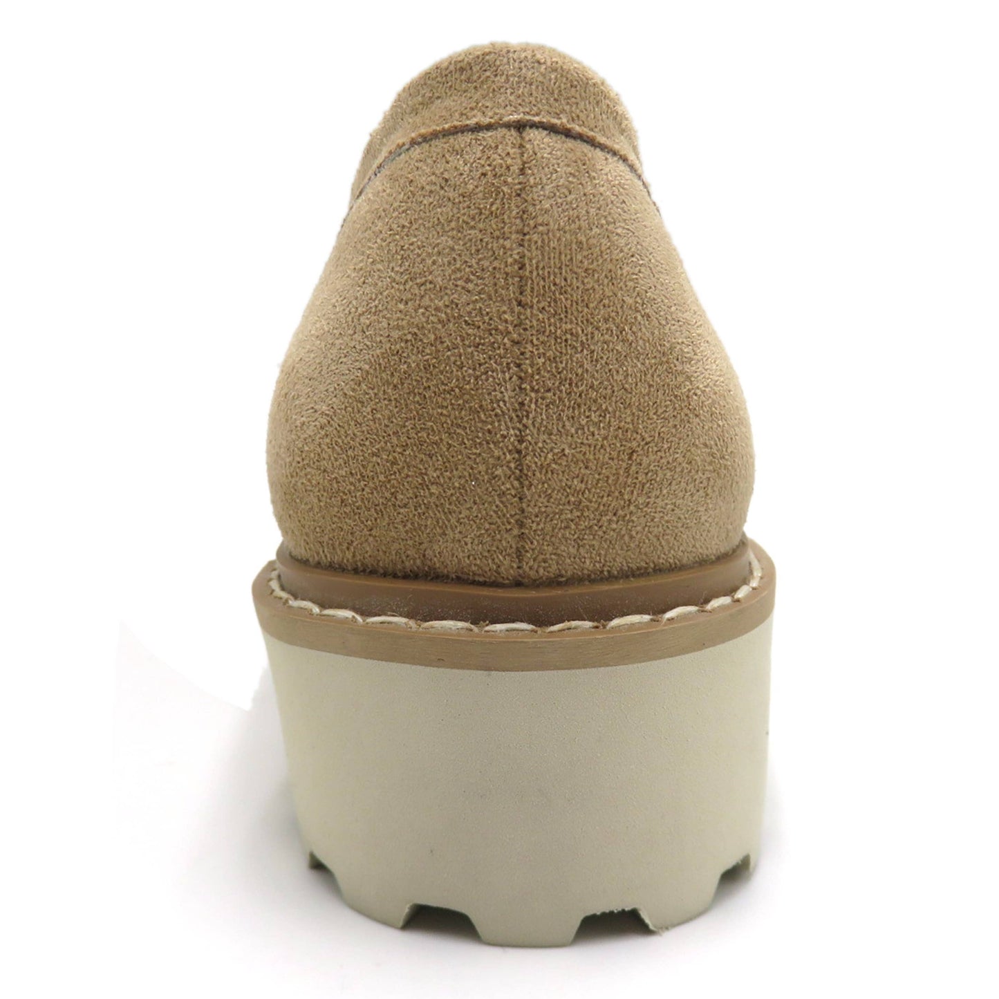 Pierre Dumas Mora Shoe