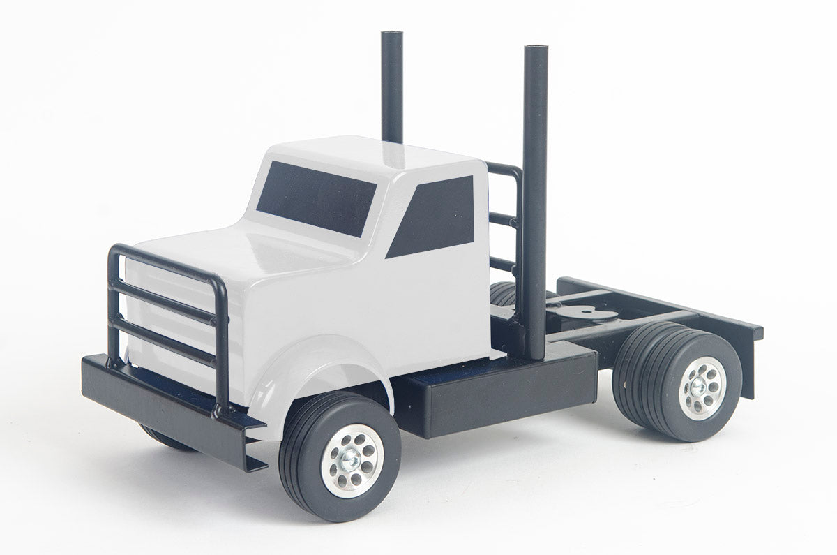 Semi Truck PRE ORDER
