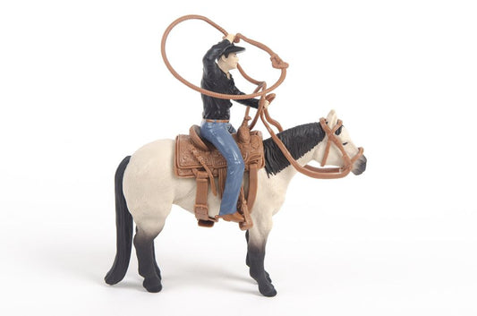 Cowboy Roper Kit