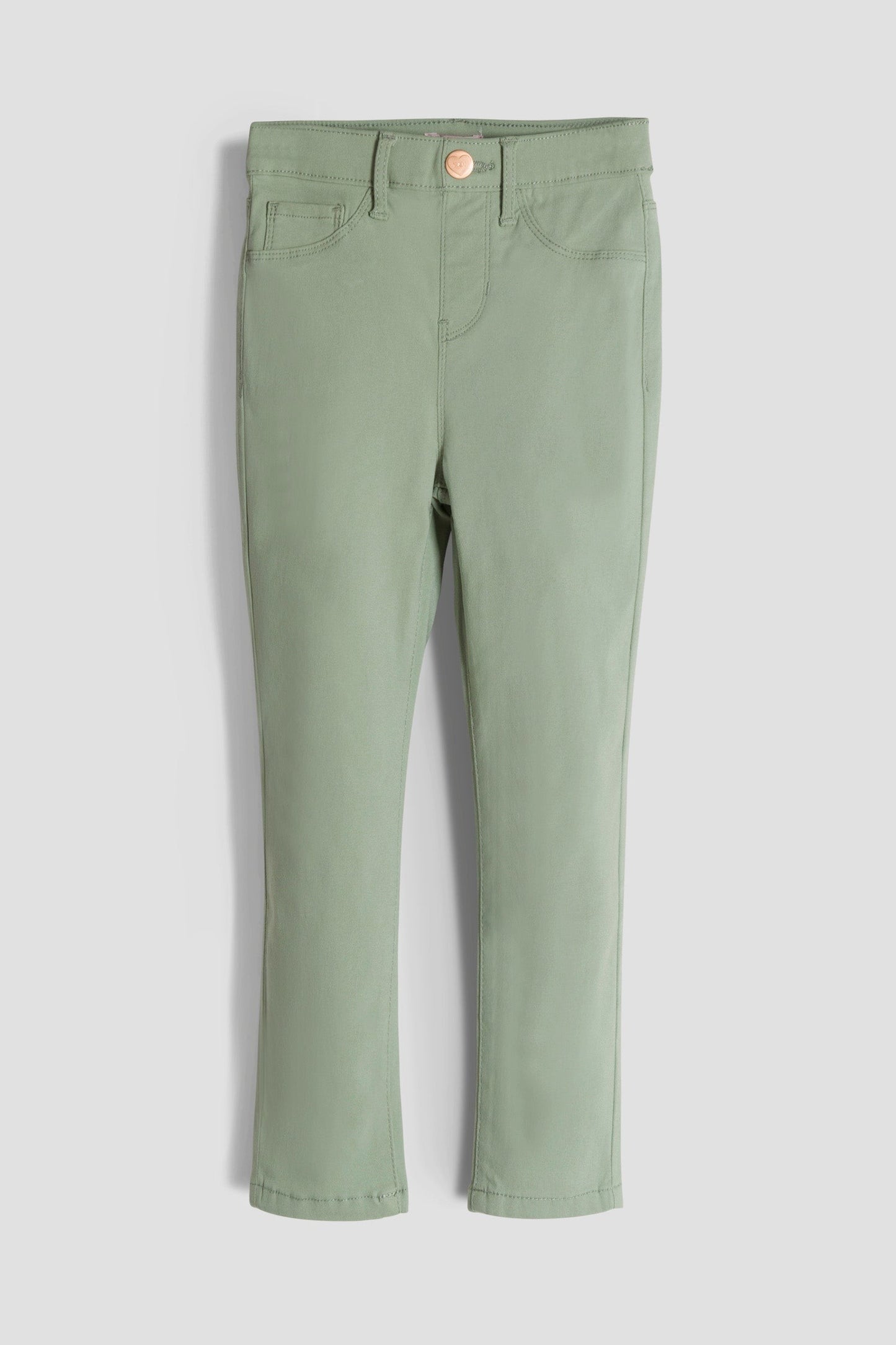 Girls Skinny Pants