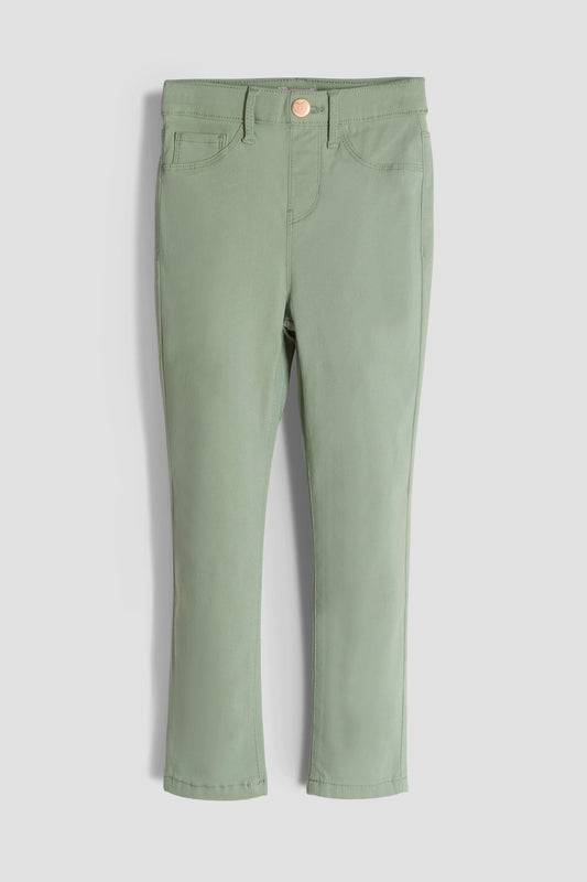 Girls Skinny Pants