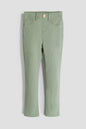 Girls Skinny Pants