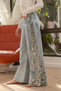Leopard Side Contrast