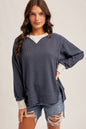 Oversized Thermal (2 Colors)