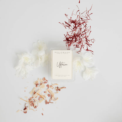 UPTOWN | WAXMELT | EVERYDAY