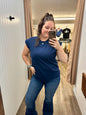 Simple Tee (3 Colors)