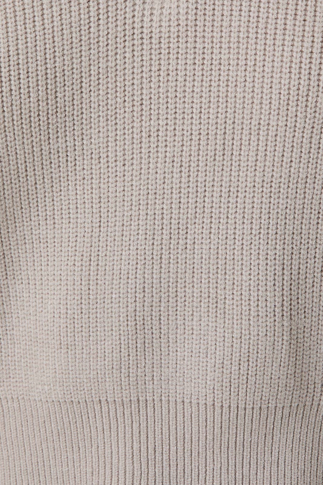 The Sandstone Knit Top 🤎
