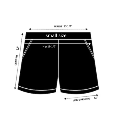 Relaxed Fit Linen Blend Shorts (2 Colors)