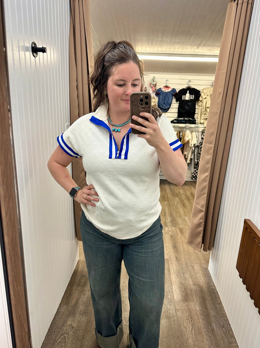 Let's get Preppy