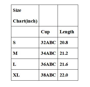 Built-in bra short sleeve crewneck tee top