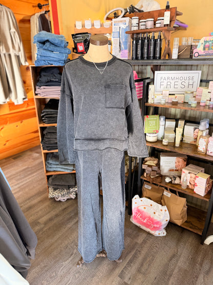 Easy Living Lounge Set