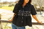 The Whimsy Western Top