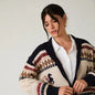 The Prairie Rider Cardigan