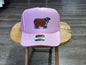 Hereford Hat